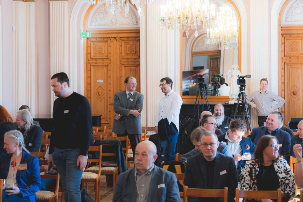 future cryptography conference 2025