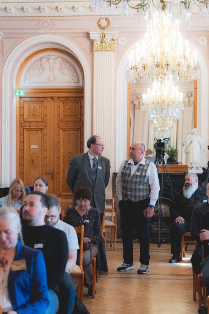 future cryptography conference 2025