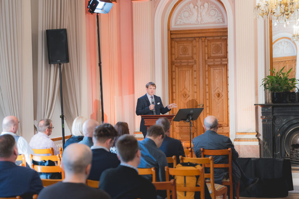future cryptography conference 2025
