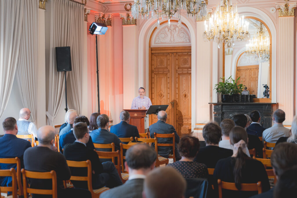 future cryptography conference 2025
