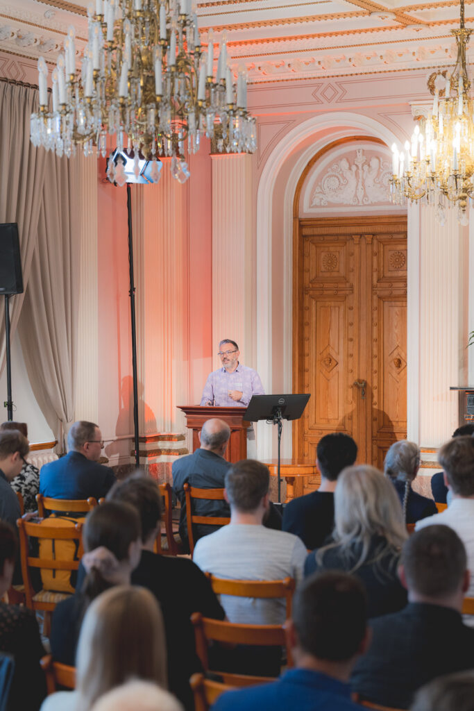 future cryptography conference 2025