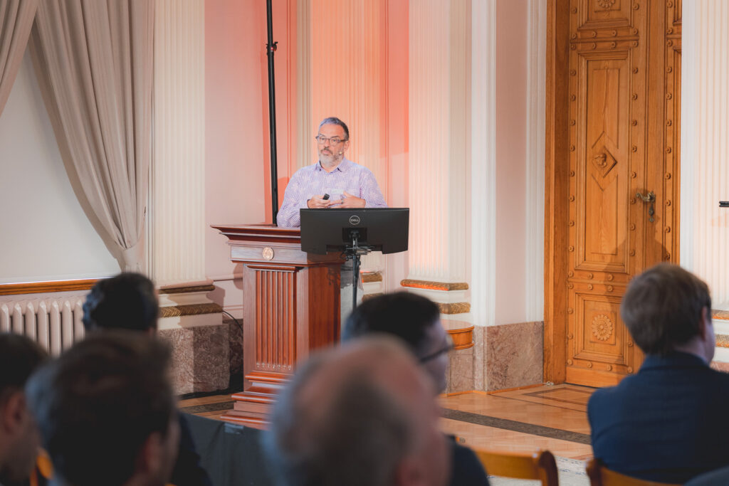 future cryptography conference 2025