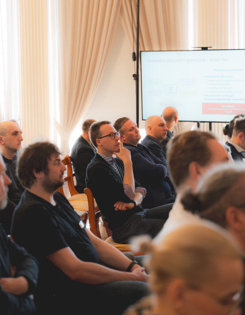 future cryptography conference 2025