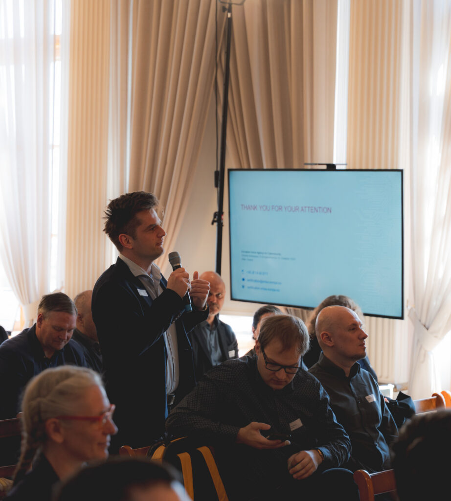 future cryptography conference 2025