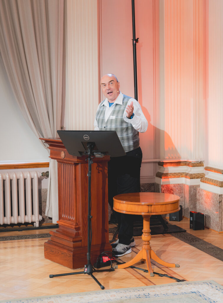 future cryptography conference 2025