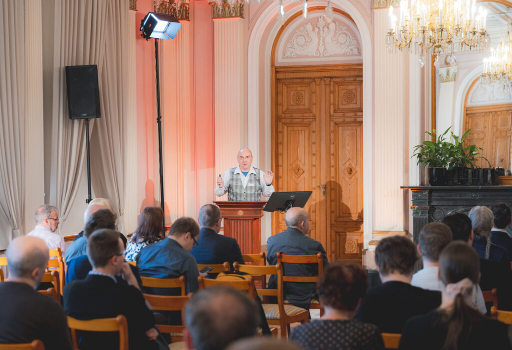 future cryptography conference 2025