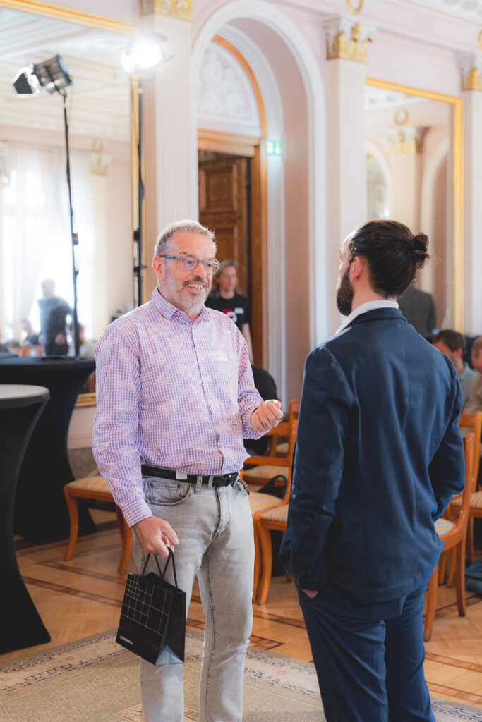 future cryptography conference 2025