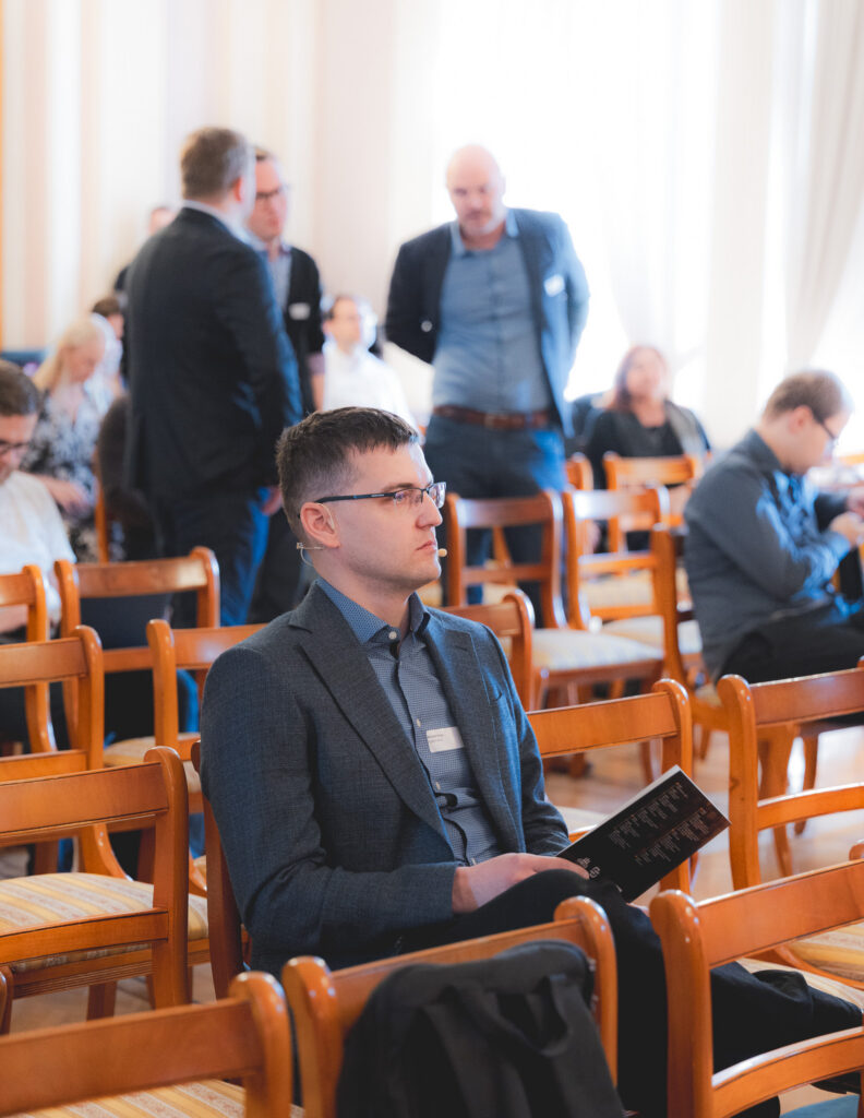 future cryptography conference 2025