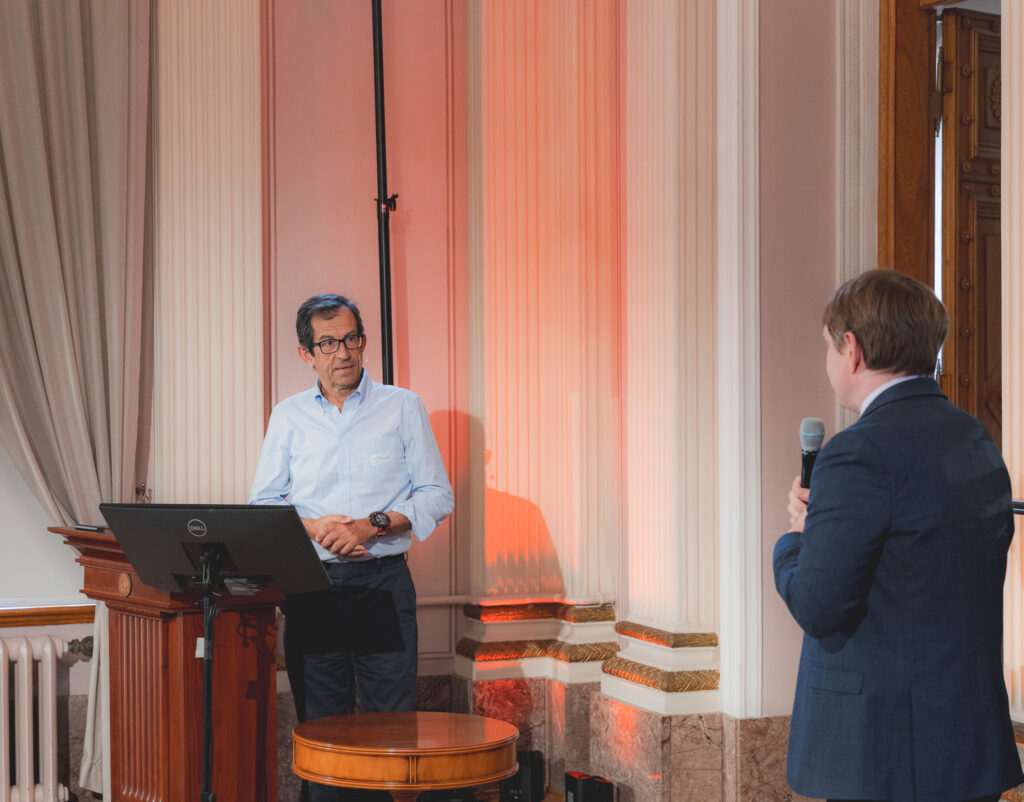 future cryptography conference 2025