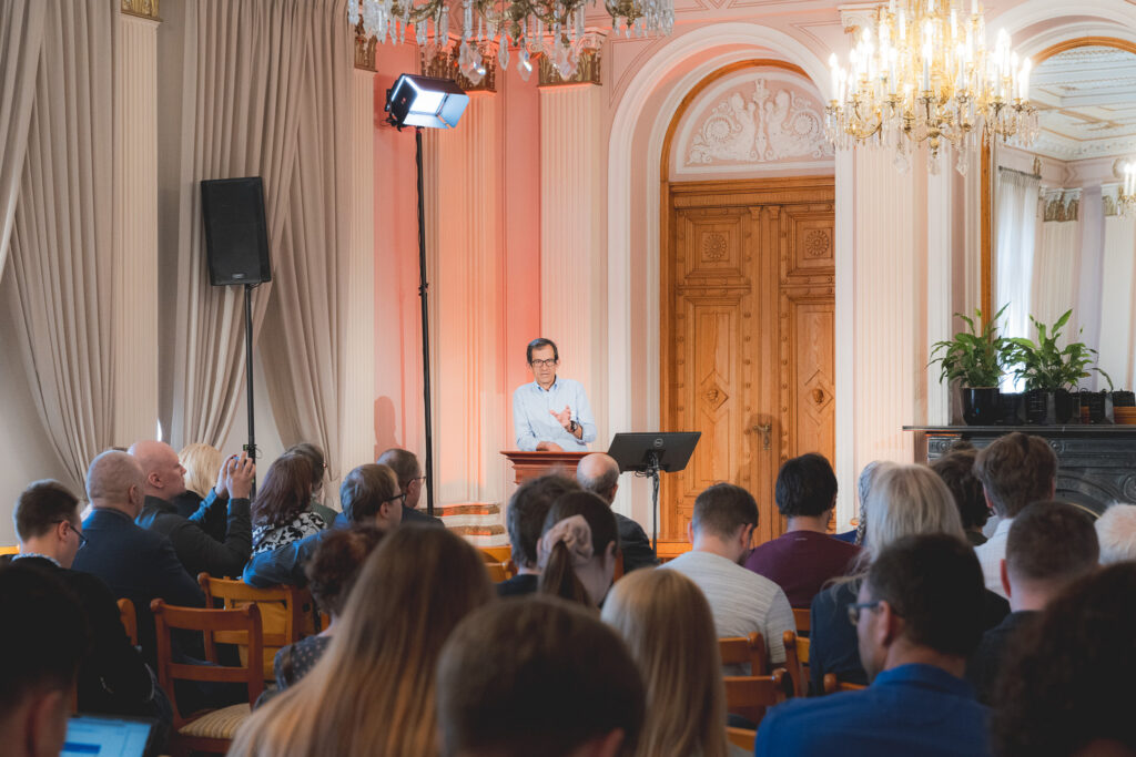 future cryptography conference 2025