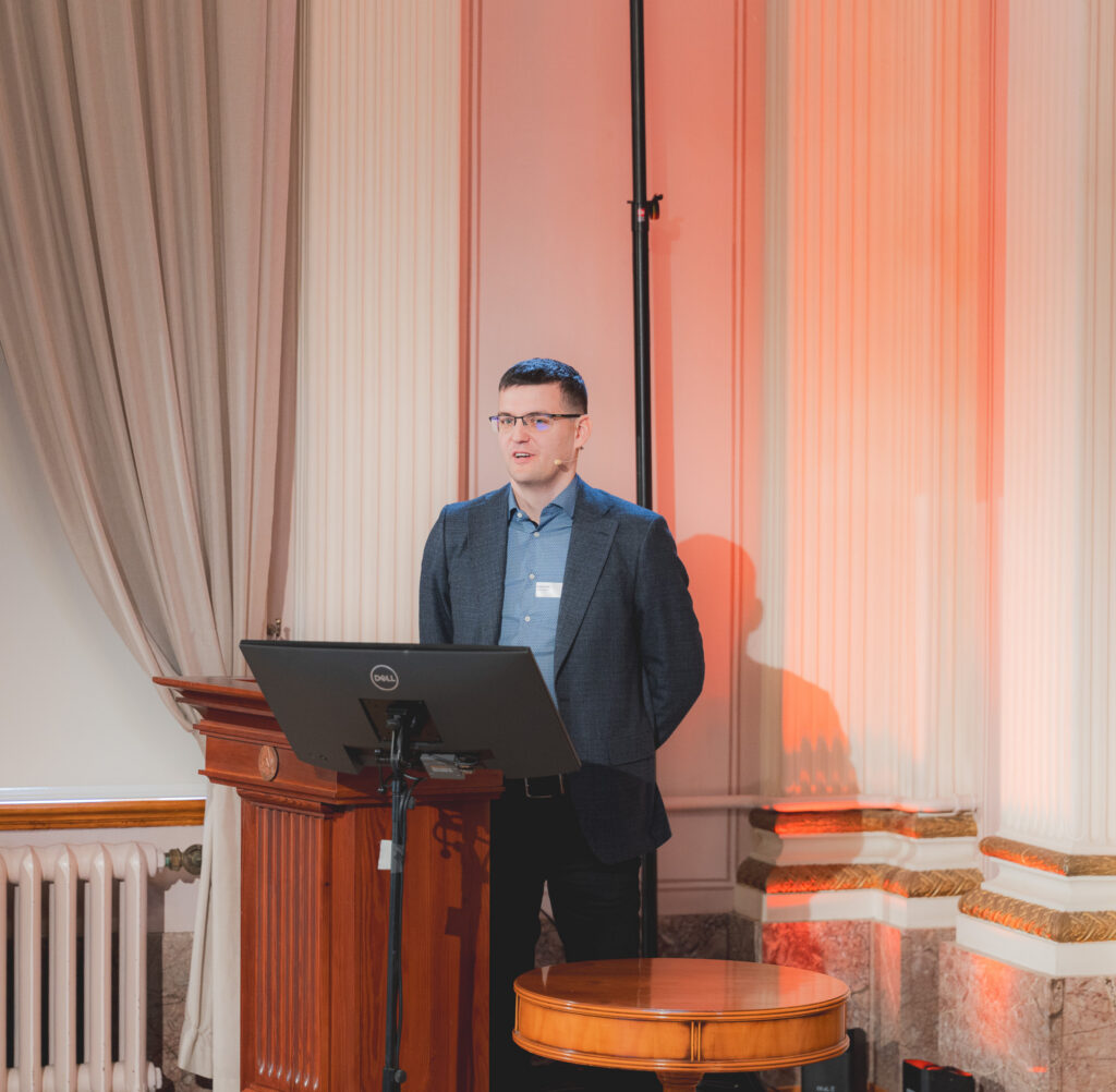 future cryptography conference 2025