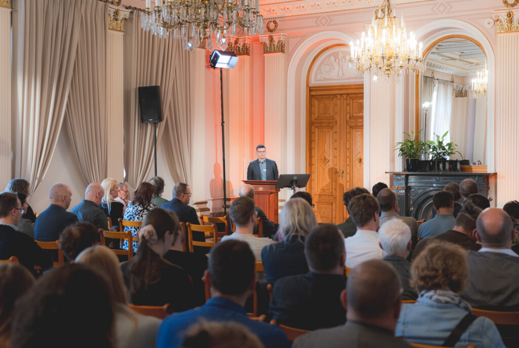 future cryptography conference 2025
