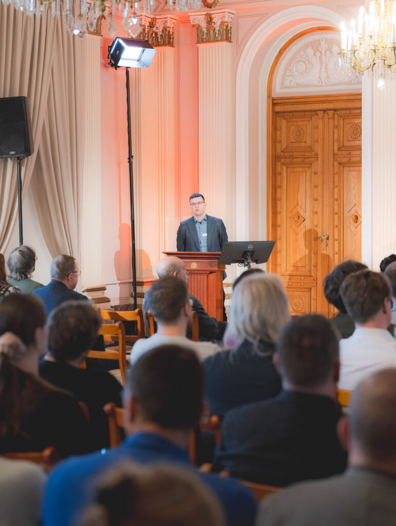 future cryptography conference 2025