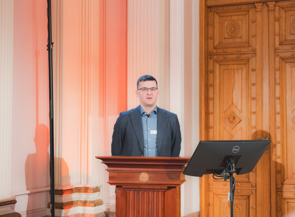 future cryptography conference 2025