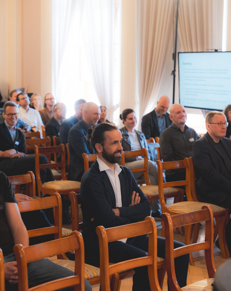 future cryptography conference 2025