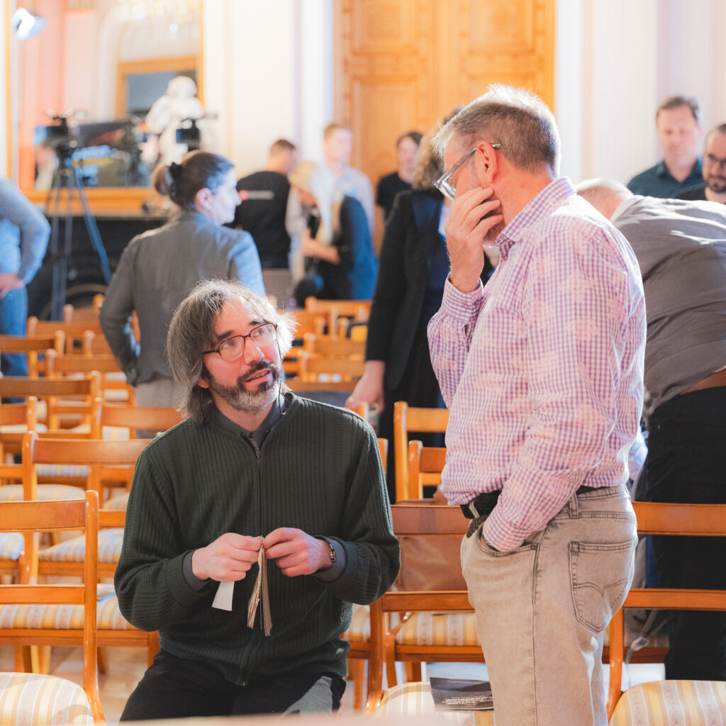 future cryptography conference 2025