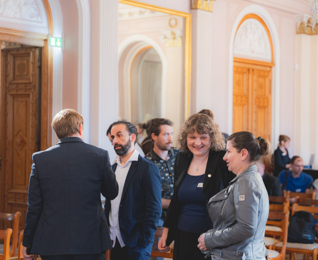 future cryptography conference 2025