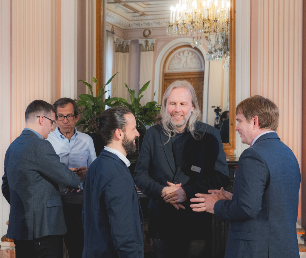 future cryptography conference 2025