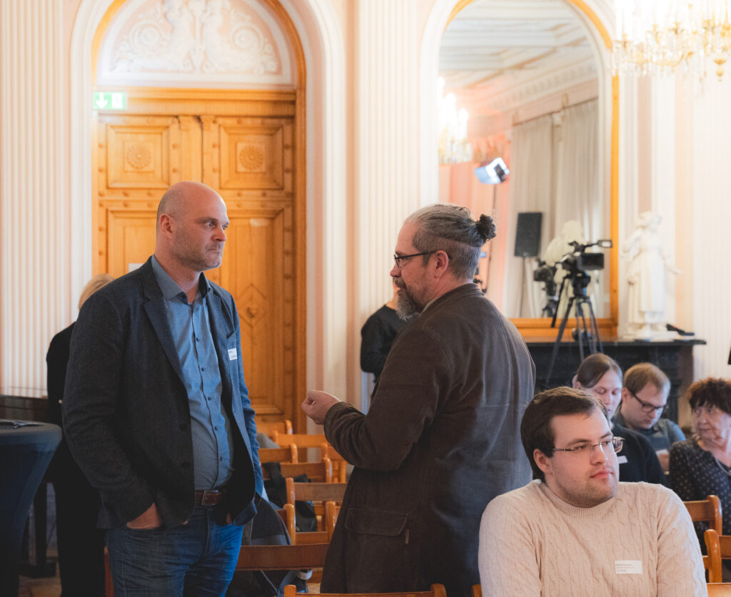 future cryptography conference 2025