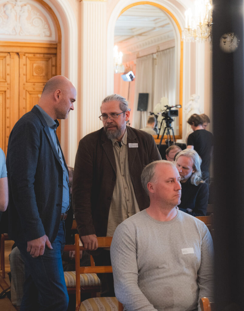 future cryptography conference 2025