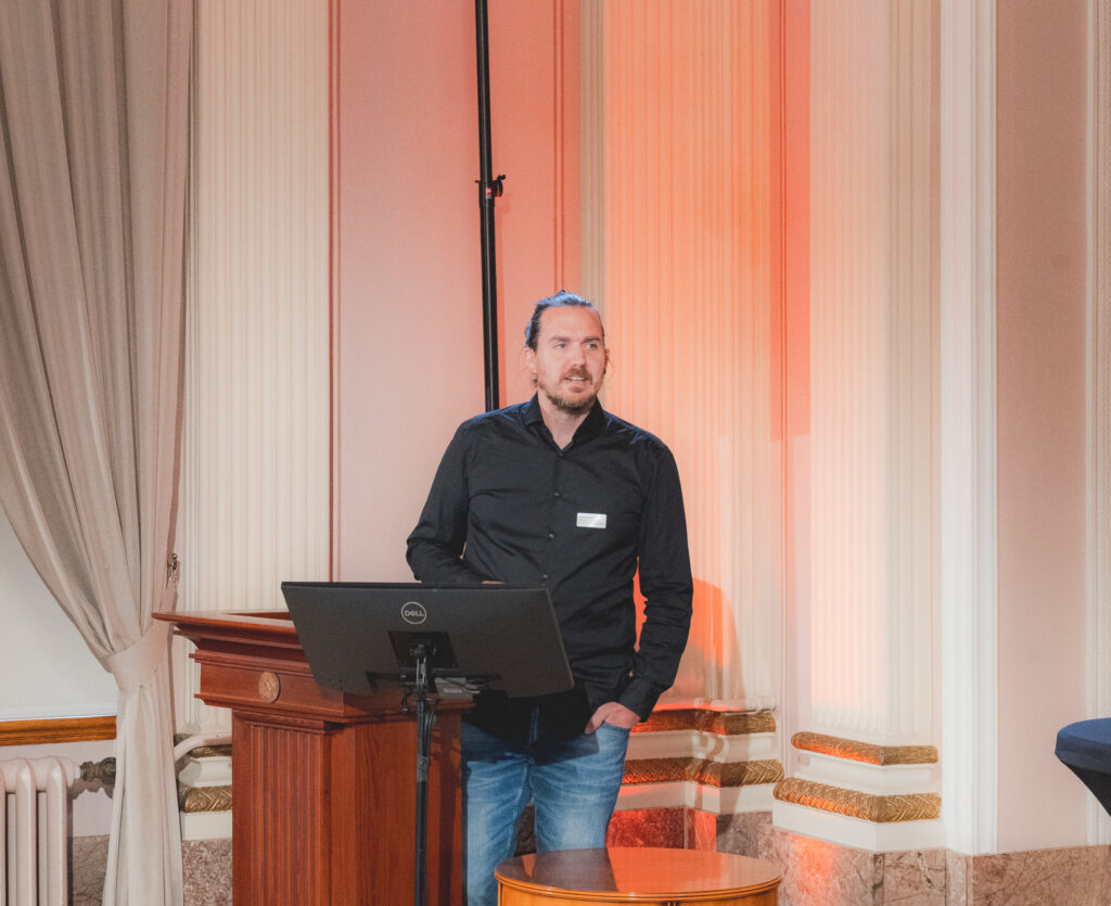future cryptography conference 2025