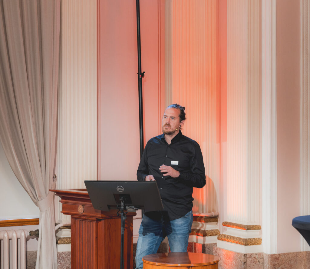 future cryptography conference 2025