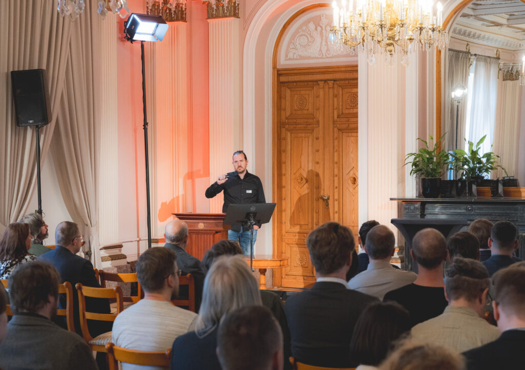 future cryptography conference 2025