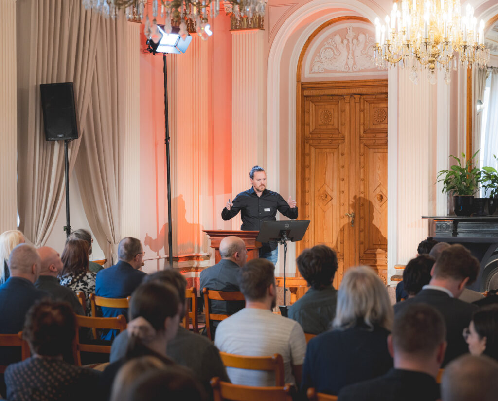 future cryptography conference 2025