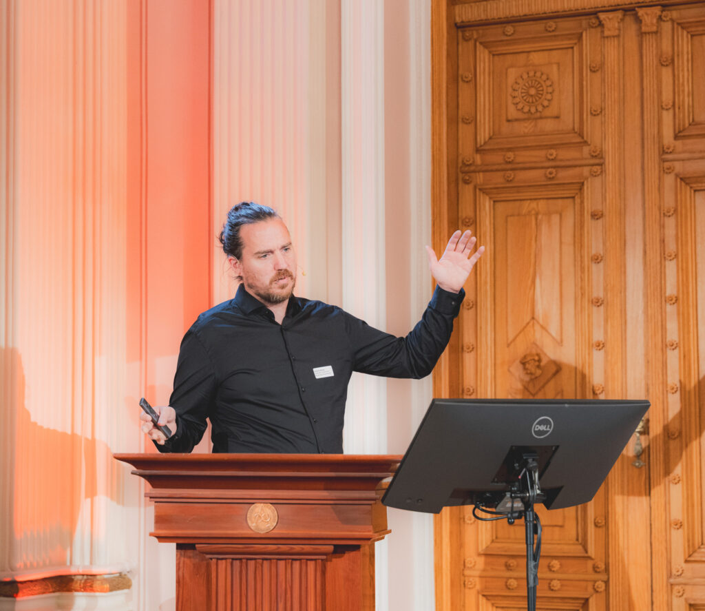 future cryptography conference 2025
