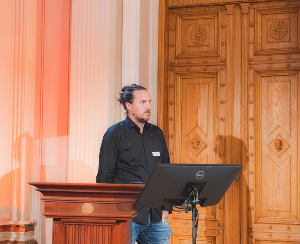 future cryptography conference 2025