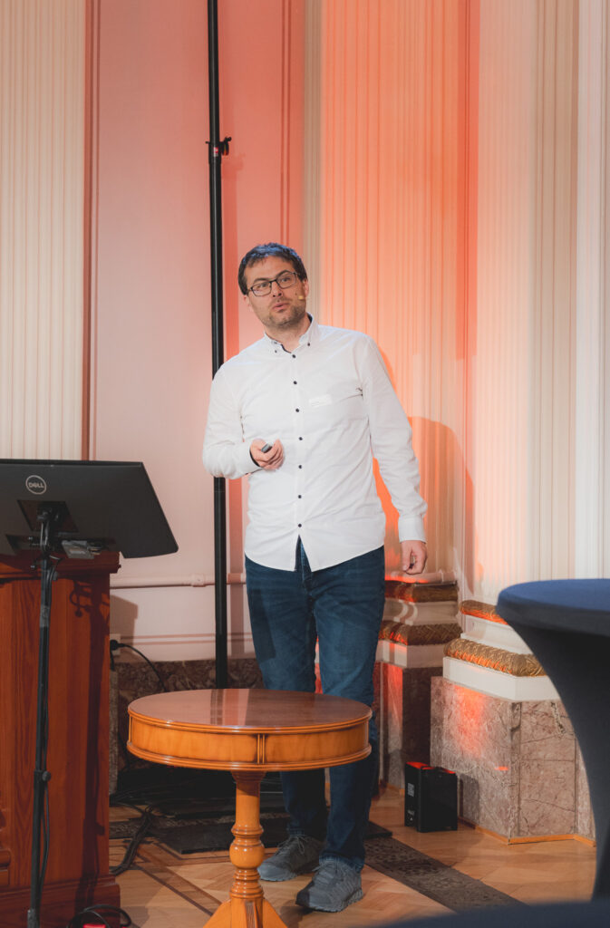 future cryptography conference 2025