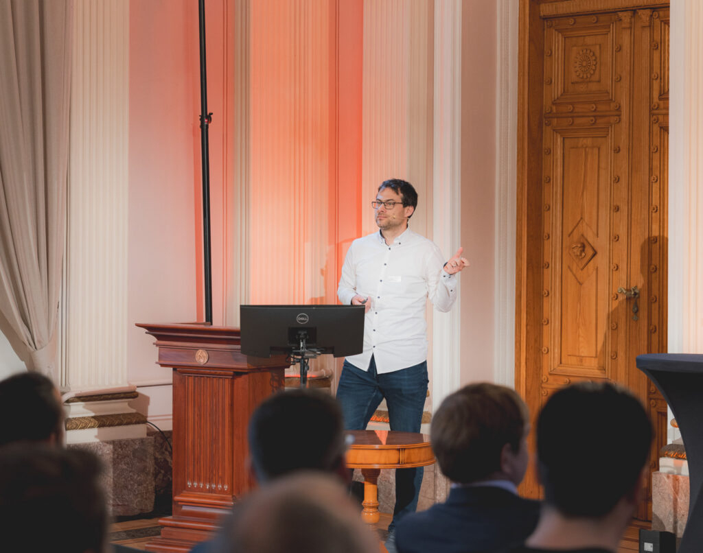 future cryptography conference 2025