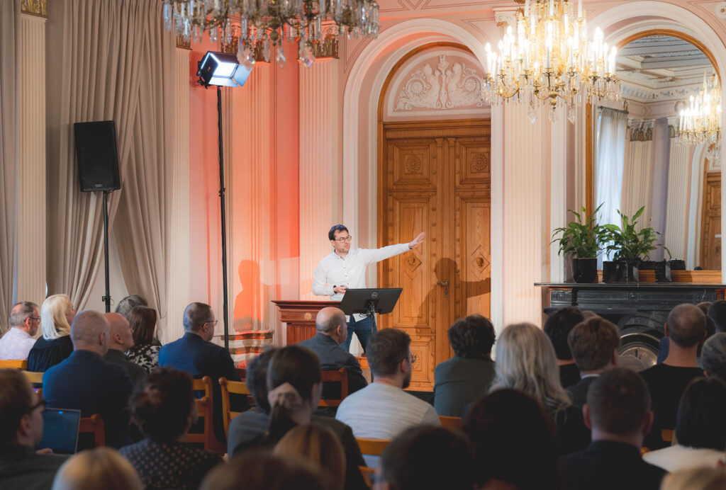 future cryptography conference 2025
