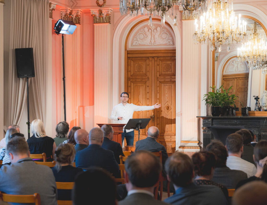 future cryptography conference 2025