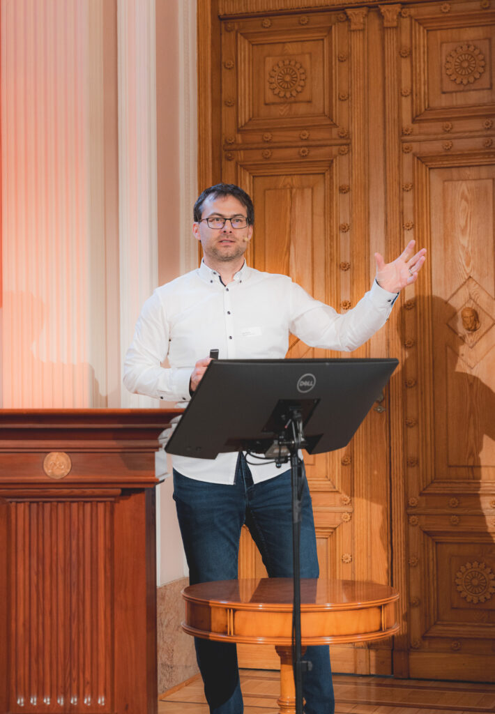 future cryptography conference 2025