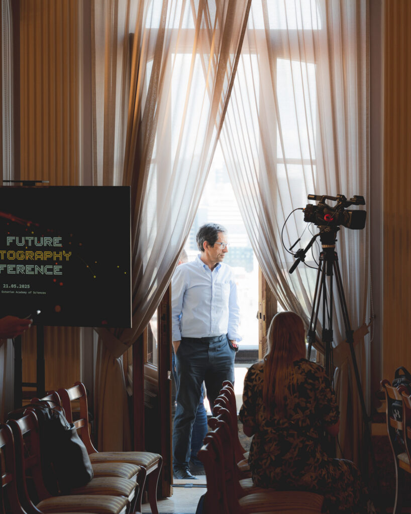 future cryptography conference 2025