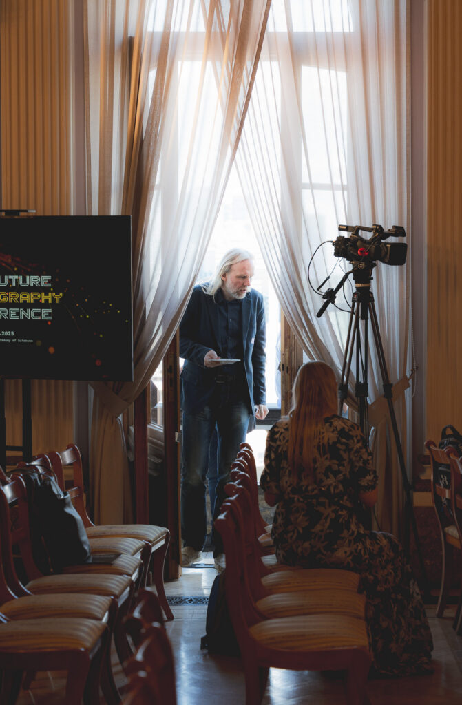future cryptography conference 2025