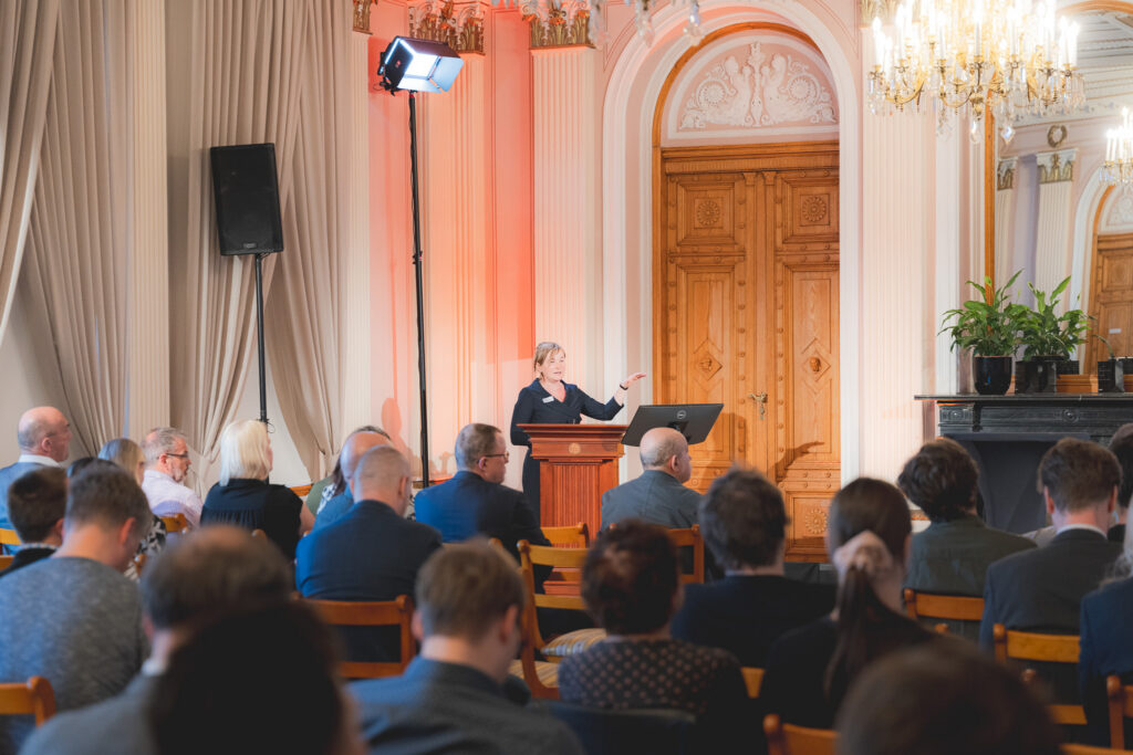 future cryptography conference 2025