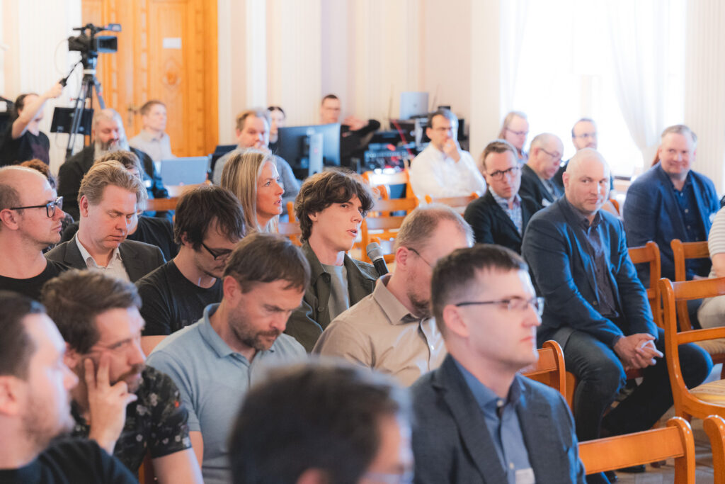 future cryptography conference 2025