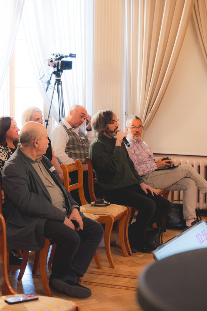 future cryptography conference 2025