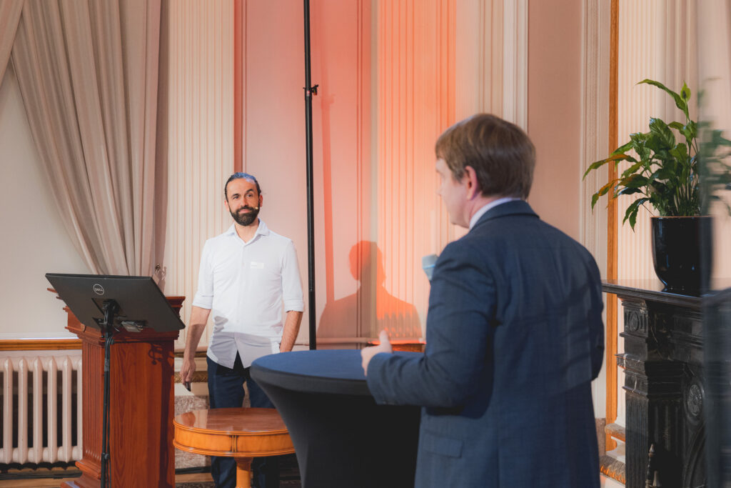 future cryptography conference 2025