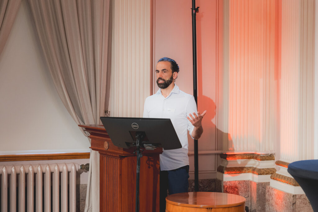 future cryptography conference 2025