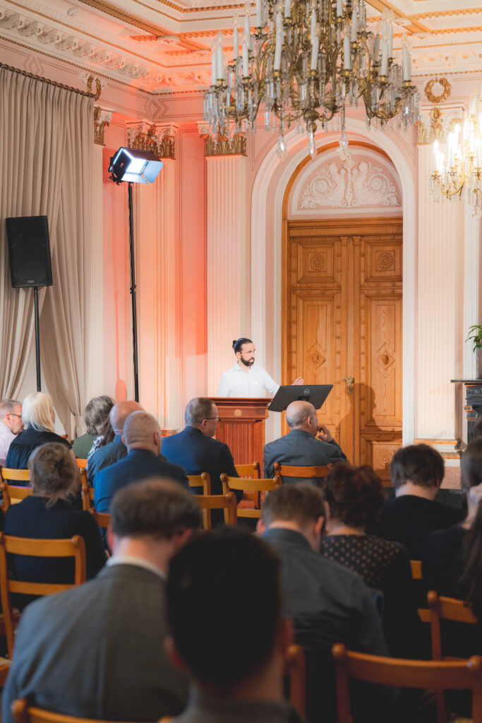 future cryptography conference 2025