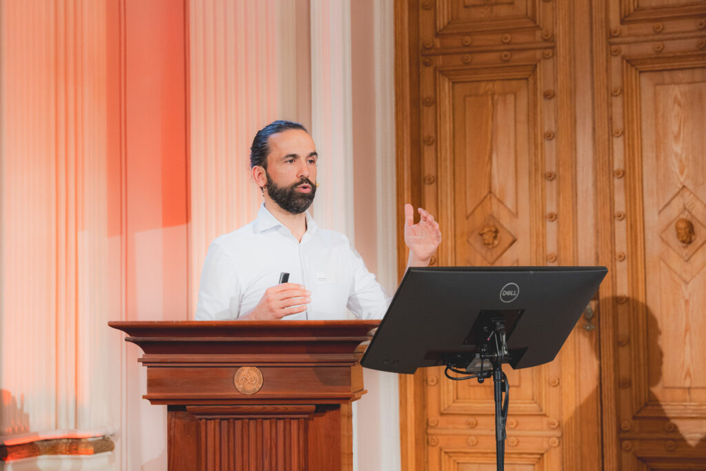 future cryptography conference 2025