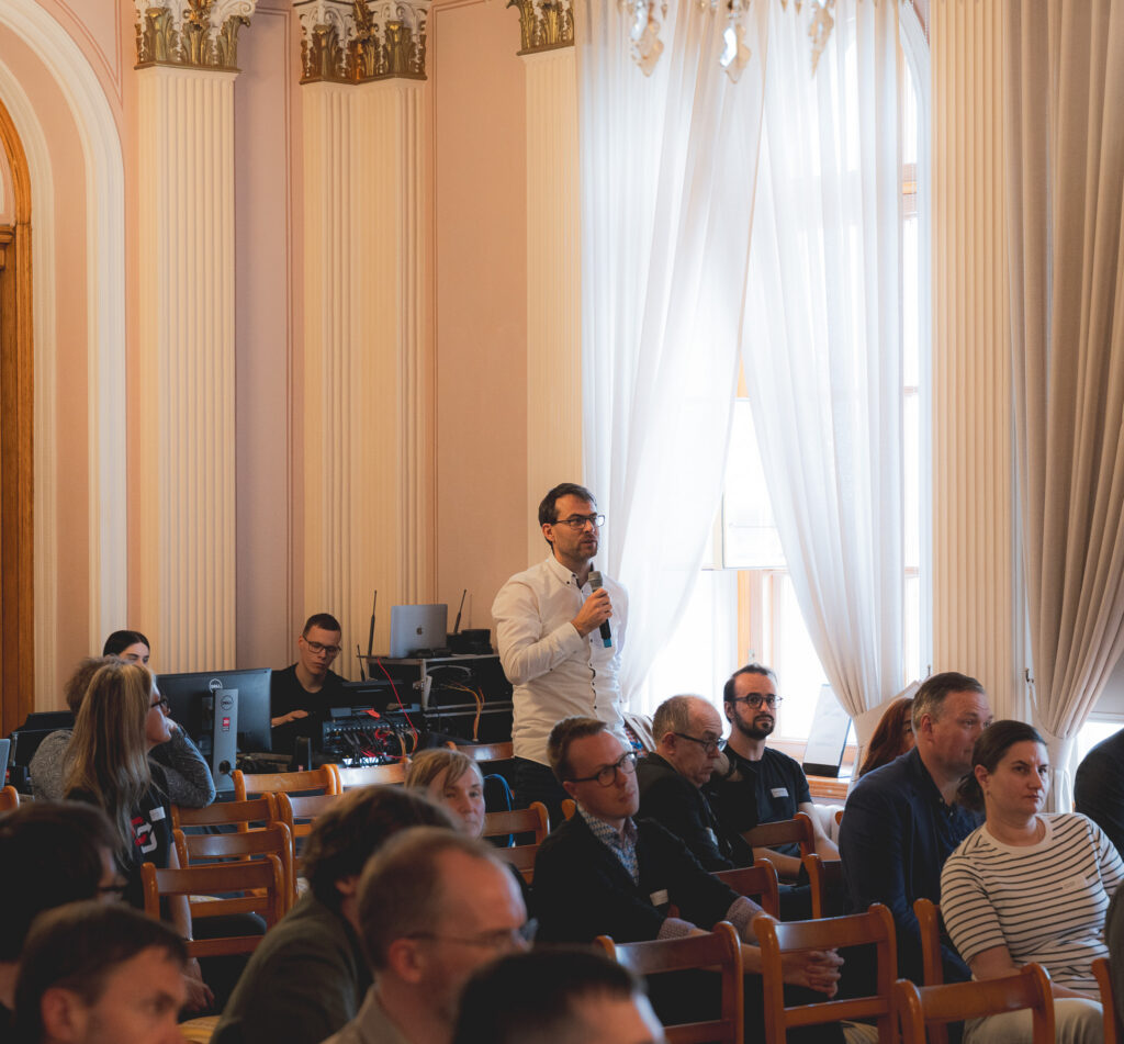 future cryptography conference 2025