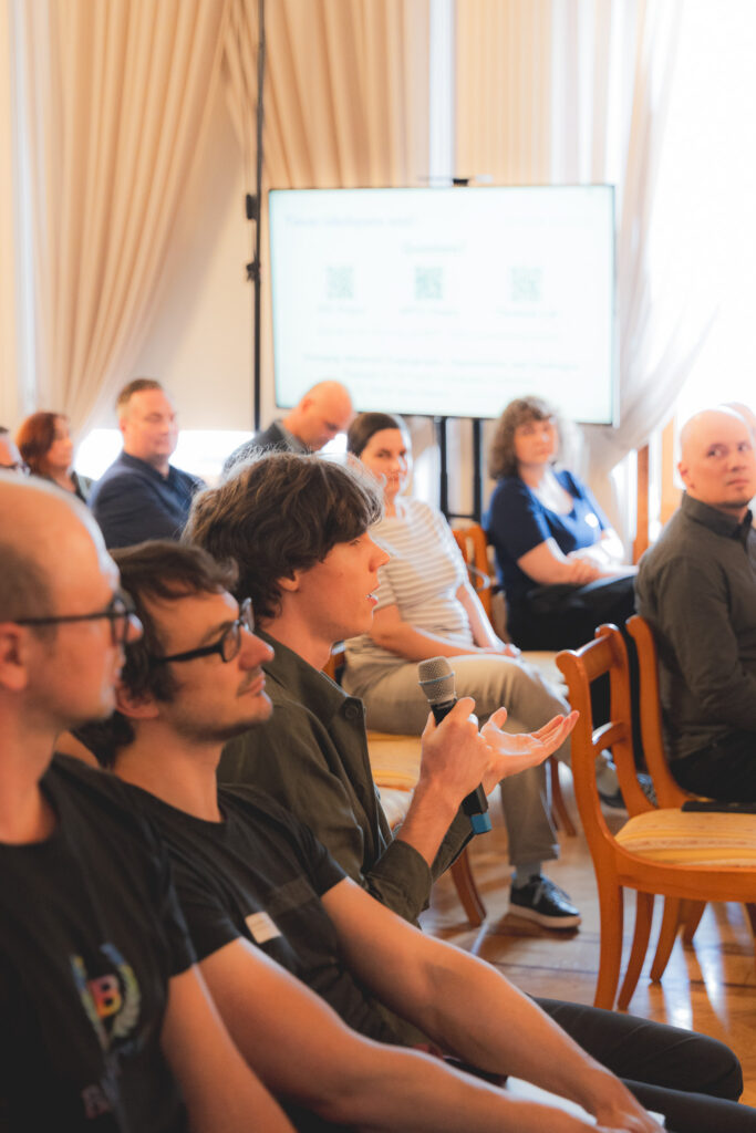 future cryptography conference 2025