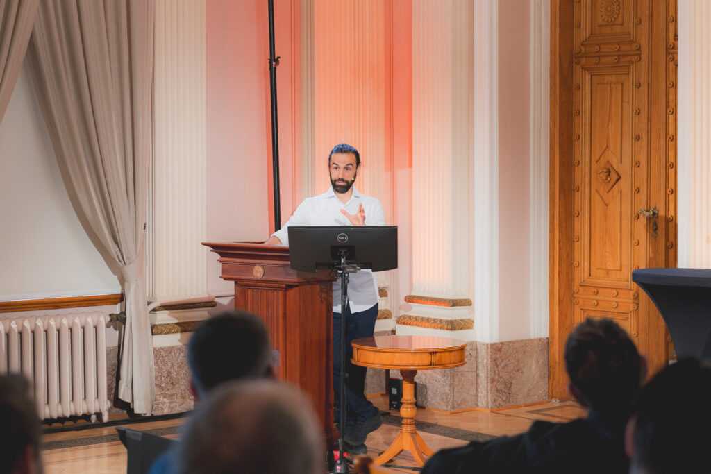 future cryptography conference 2025
