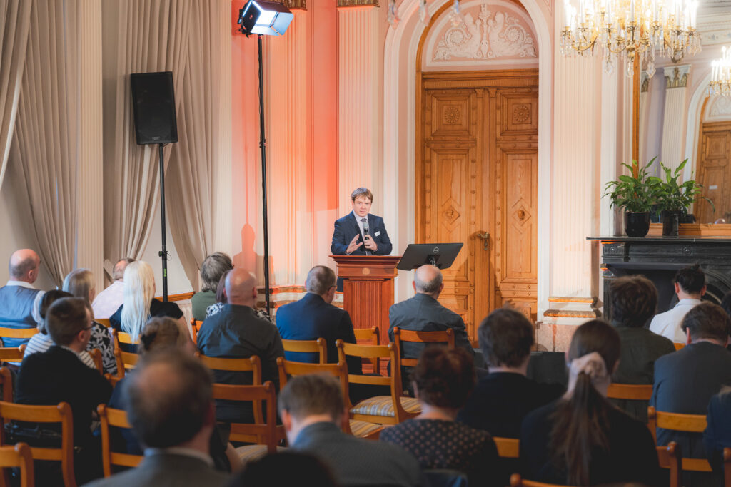 future cryptography conference 2025