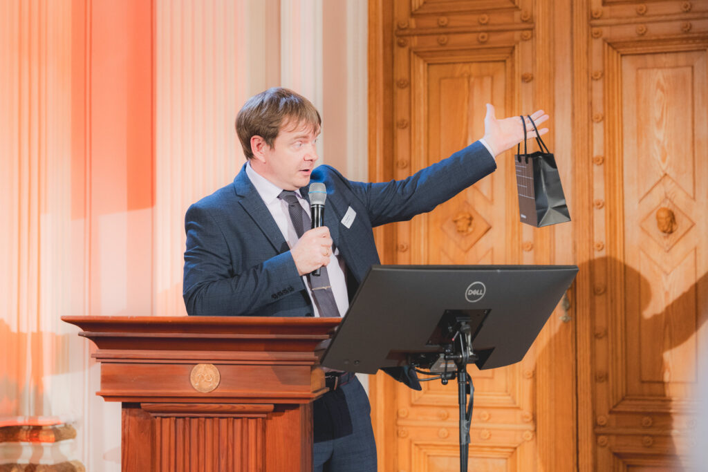 future cryptography conference 2025