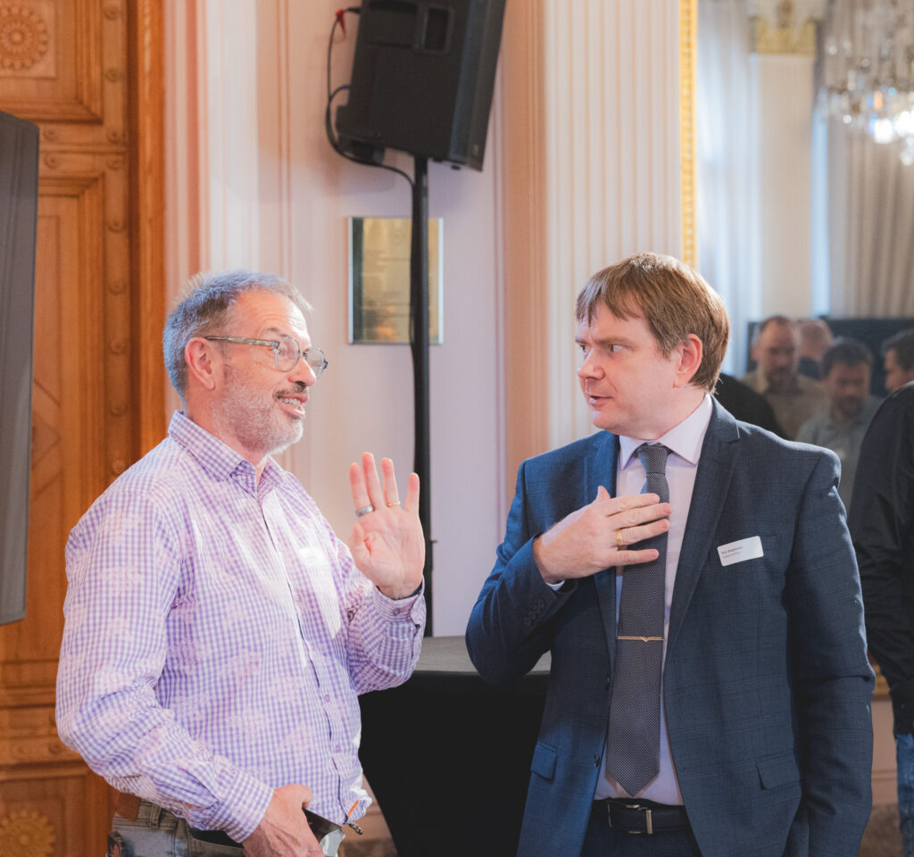 future cryptography conference 2025